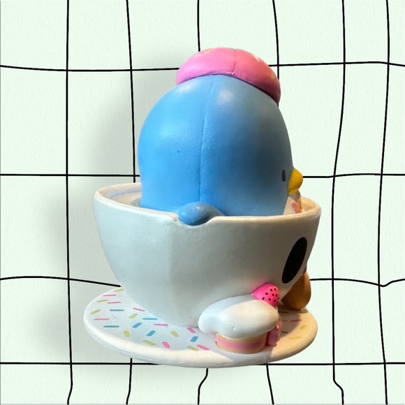 tokidoki x Hello Kitty & Friends Figurine - Picture 5 of 6